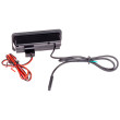 Achteruitrijcamera in de kofferbakgreep voor Land Rover Range Rover en Freelander 2006, 2007, 2008, 2009, 2010, 2011, 2012, 2013 