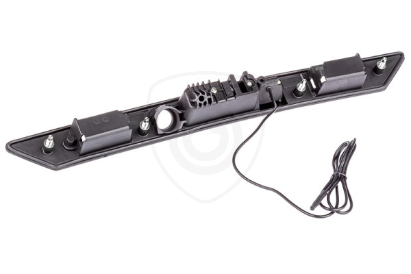 Achteruitrijcamera in de kofferbakgreep voor Audi A3, A4, A6, A8, Q7 2003, 2004, 2005, 2006, 2007, 2008, 2009, 2010, 2011, 2012, 2013, 2014, 2015, 2016, 2017, 2018, 2019