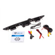 Achteruitrijcamera in de kofferbakgreep voor Audi A3, A4, A6, A8, Q7 2003, 2004, 2005, 2006, 2007, 2008, 2009, 2010, 2011, 2012, 2013, 2014, 2015, 2016, 2017, 2018, 2019