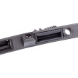 Achteruitrijcamera in de kofferbakgreep voor Audi A3, A4, A6, A8, Q7 2003, 2004, 2005, 2006, 2007, 2008, 2009, 2010, 2011, 2012, 2013, 2014, 2015, 2016, 2017, 2018, 2019
