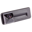 Achteruitrijcamera in de kofferbakgreep voor Škoda Octavia 2