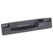 Achteruitrijcamera in de kofferbakgreep voor Ford Focus Mk3, Mk4 en Fiesta Mk8