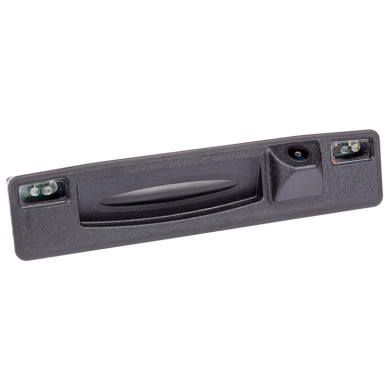 Ford Achteruitrijcamera - Kofferbakgreep Model 3