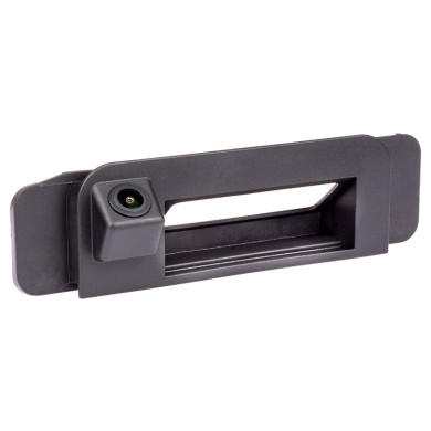 Mercedes-Benz Achteruitrijcamera - Kofferbakgreep Model 2