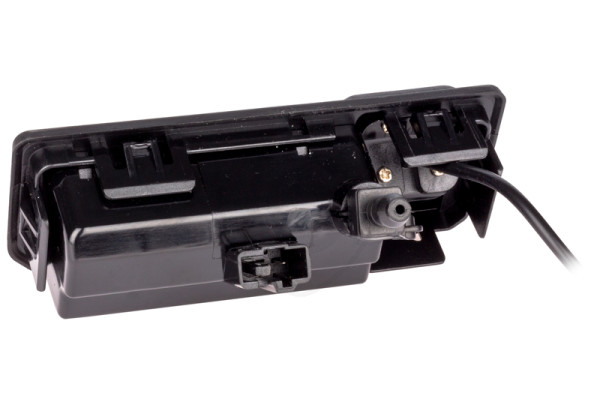 Achteruitrijcamera in de kofferbakgreep voor Audi A1, A5, RS5, A6, A7, E-tron, Q2, Q3, Q5, Q7 en Q8