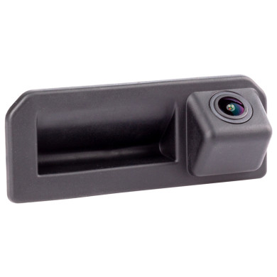 Seat Achteruitrijcamera met/zonder ruitensproeierinstallatie - Kofferbakgreep Model 2