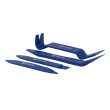 Set hevelgereedschap voor demontage van bekleding