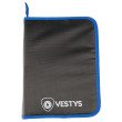 Grote set voor demontage van bekleding en radio VESTYS 19 st.