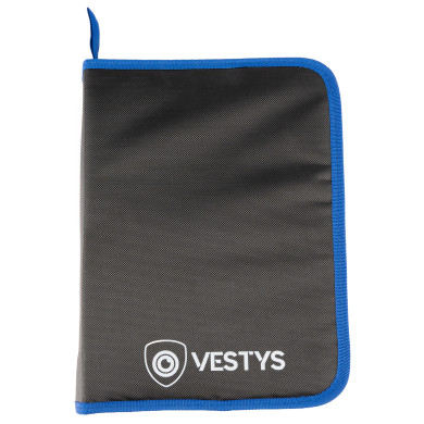 Grote set voor demontage van bekleding en radio VESTYS 19 st.