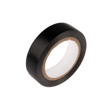 PVC-isolatietape zwart