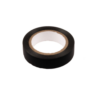 PVC-isolatietape zwart
