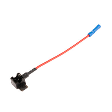 Zekeringadapter – aftakking van de zekeringkast 12/24 V