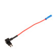 Zekeringadapter – aftakking van de zekeringkast 12/24 V