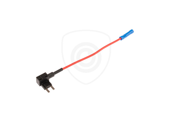 Zekeringadapter – aftakking van de zekeringkast 12/24 V