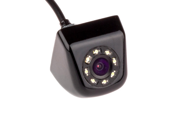 Achteruitrijcamera UNI-METAL