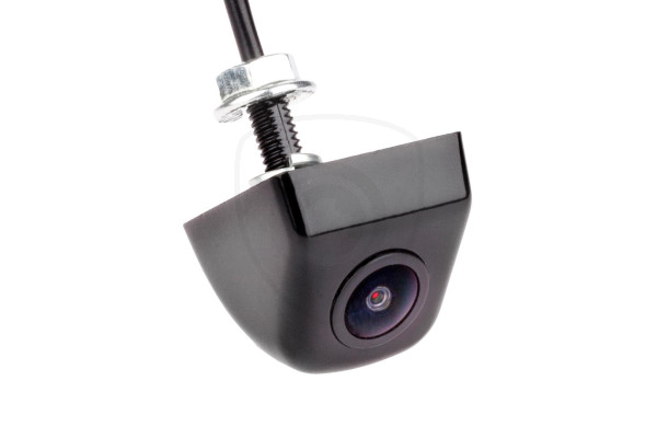 Achteruitrijcamera UNI-METAL