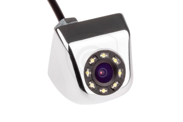 Achteruitrijcamera UNI-METAL