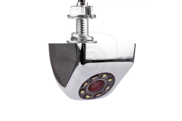 Achteruitrijcamera UNI-METAL