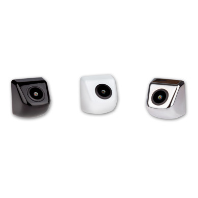 Achteruitrijcamera UNI-METAL