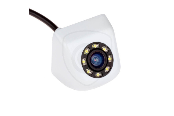 Achteruitrijcamera UNI-METAL