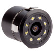 Verzonken achteruitrijcamera UNI-DRILL