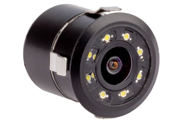 Verzonken achteruitrijcamera UNI-DRILL