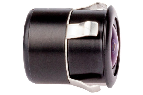 Verzonken achteruitrijcamera UNI-DRILL