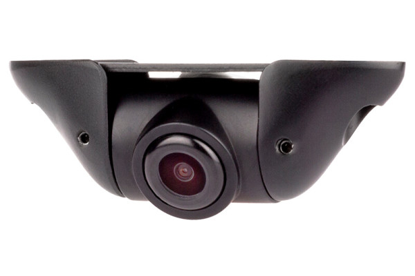 UNI-VAN MINI - achteruitrijcamera