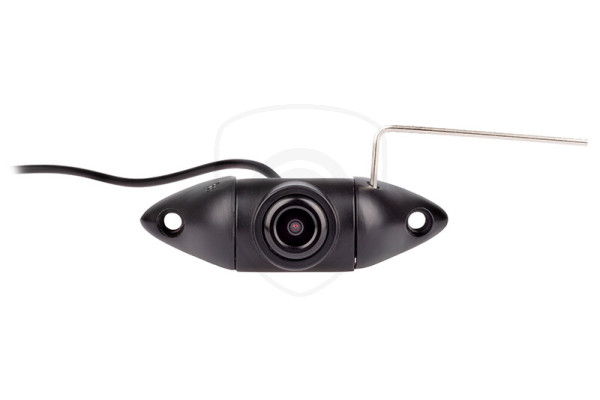 UNI-VAN MINI - achteruitrijcamera