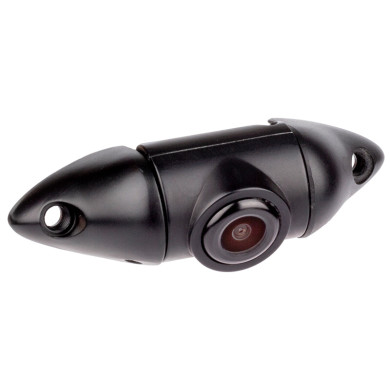 UNI-VAN MINI - achteruitrijcamera