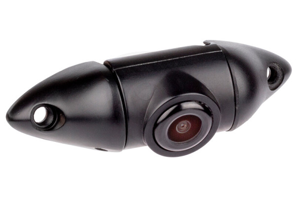 UNI-VAN MINI - achteruitrijcamera