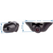 UNI-VAN MINI - achteruitrijcamera