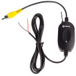 Draadloze WLAN-set voor draadloze aansluiting van Achteruitrijcamera op monitor