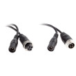 Draadloze WLAN-overdrachtsmodules voor camera voor installatie in voertuigen