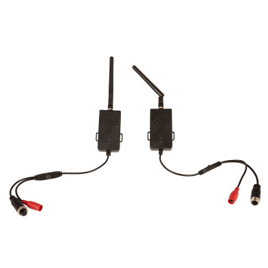 WLAN-draadloze overdrachtsadapter voor Achteruitrijcamera