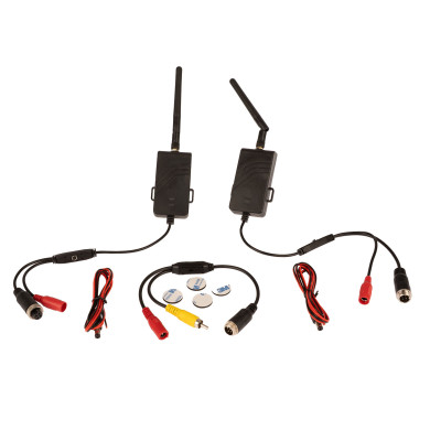 WLAN-draadloze overdrachtsadapter voor Achteruitrijcamera