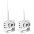 Wifi draadloze AHD-set: camera + monitor (5″/7″/9″) voor vrachtwagens