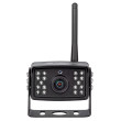 Wifi draadloze AHD-set: camera + monitor (5″/7″/9″) voor vrachtwagens
