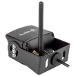 Wifi draadloze AHD-set: camera + monitor (5″/7″/9″) voor vrachtwagens