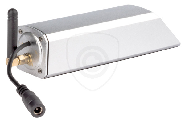 Draadloze set voor heftruck Vestys Fork met externe batterij