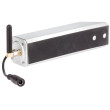 Draadloze set voor heftruck Vestys Fork met externe batterij