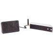 Draadloze set voor heftruck Vestys Fork met externe batterij