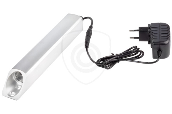 Draadloze set voor heftruck Vestys Fork met ingebouwde accu