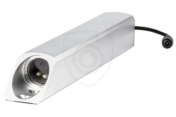 Draadloze set voor heftruck Vestys Fork met ingebouwde accu