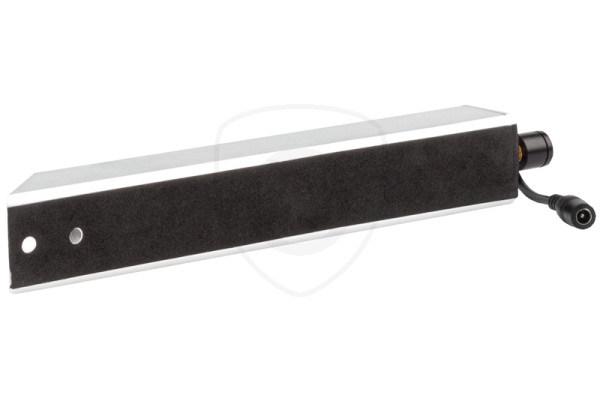 Draadloze set voor heftruck Vestys Fork met ingebouwde accu