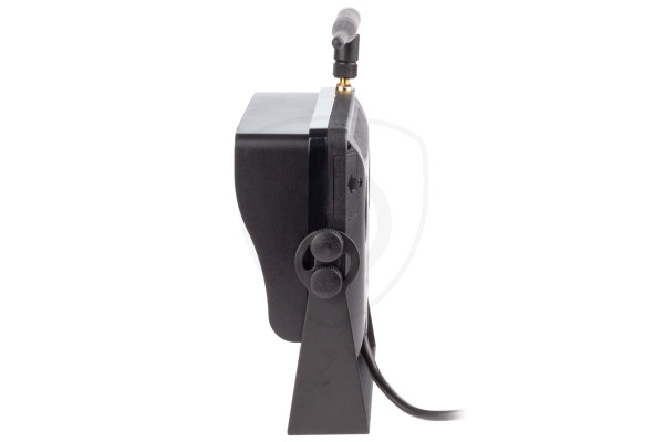 Draadloze set voor heftruck Vestys Fork met ingebouwde accu