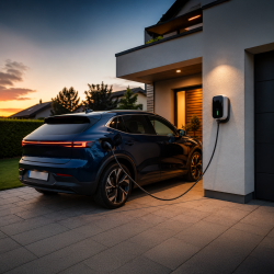 Elektrische auto voor beginners: Opladen, batterij, verbruik en alles wat u moet weten