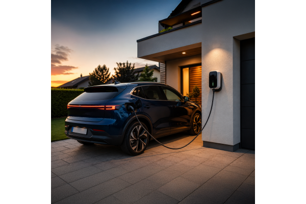 Elektrische auto voor beginners: Opladen, batterij, verbruik en alles wat u moet weten