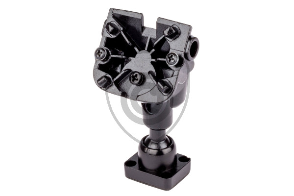 Originele achteruitkijkspiegel met LCD-monitor 4,3″