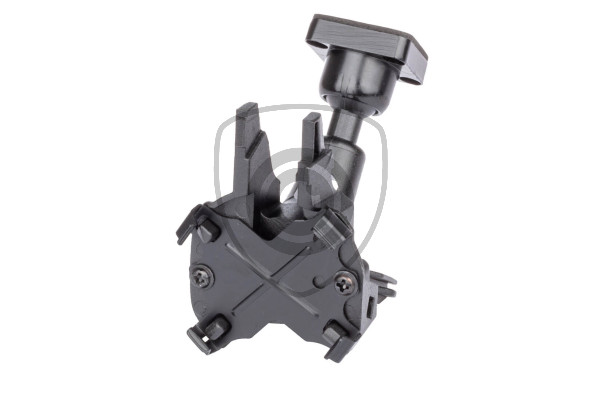 Originele achteruitkijkspiegel met LCD-monitor 4,3″